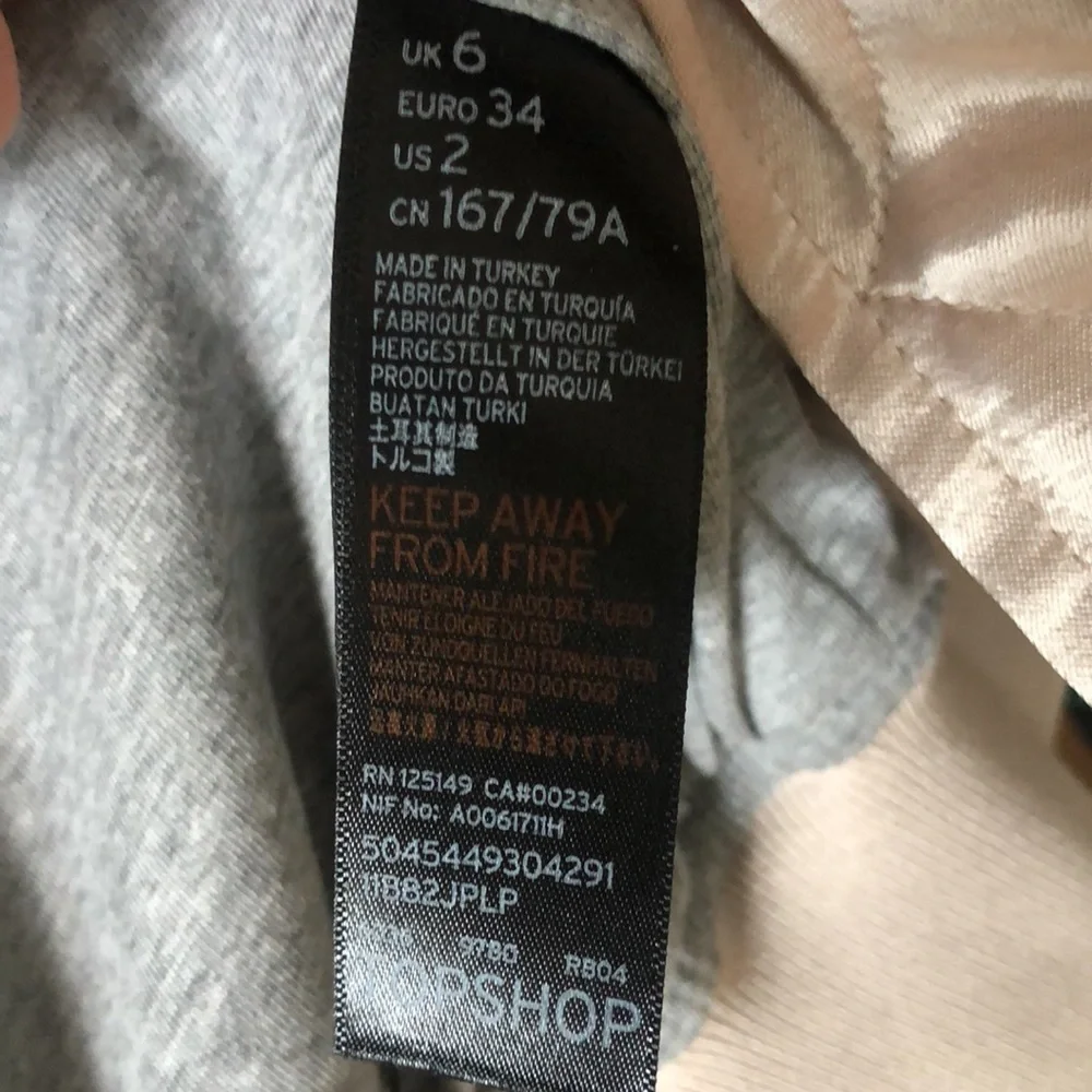 Topshop - Picture 7 of 7